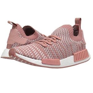 Adidas NMD_R1 Primeknit Sneaker